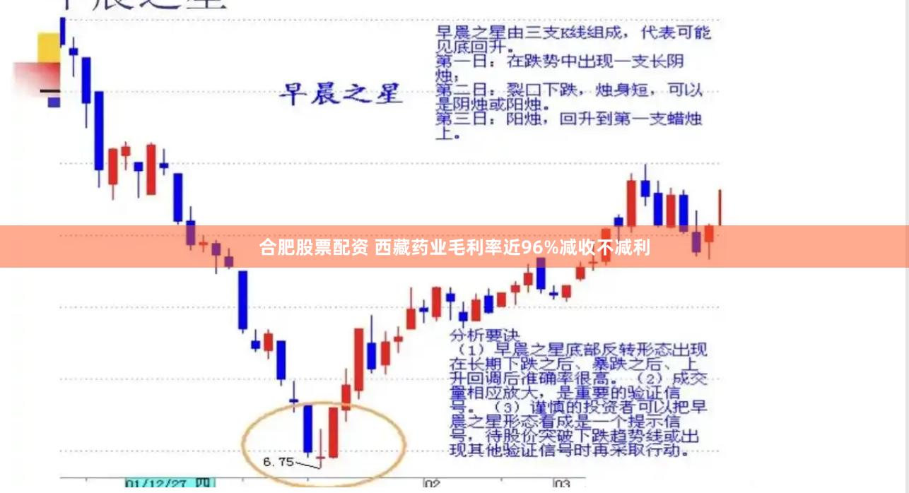 合肥股票配资 西藏药业毛利率近96%减收不减利